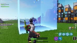 Items found in a common (white) version will cost 100 materials. How To Build In Fortnite Creative Mode Fortnite Wiki Guide Ign
