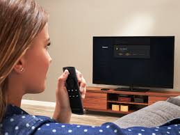 'alexa, turn up volume on soundbar.' Rethink Technology Research Publishes Voice Tv Remote Controls Forecast Audioxpress