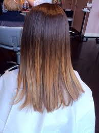 Ombre By Ruth Andolsen Hush Salon Philadelphia