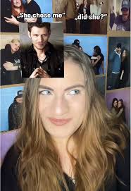 Exploring Klaus Mikaelson in The Vampire Diaries