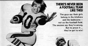 The Oklahoma City Dolls Is The Best Sports Movie Of All Time Sbnation Com