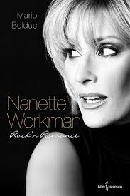 Nanette Workman : rock 'n' romance from Mario Bolduc