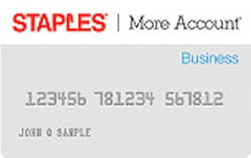 Make a good first impression. Staples More Account Reviews