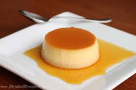Creme Caramel To Slow Down November Creme Caramel Desserts Creme Brulee Recipe