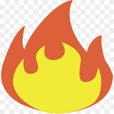This is about 🔥 flame emoji , you can check the meaning of 🔥 flame emoji and easily copy and paste it. Fire Emoji Png Images Pngwing