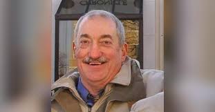 Obituary, Visitation & Funeral Information