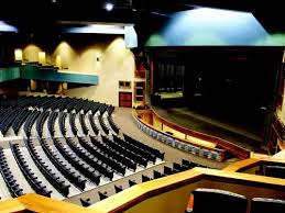 Smoky Mountain Center For The Performing Arts Reviews