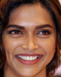 Deepika Smile Deepika Padukone Her Smile Beautiful Girl Face