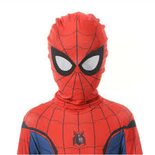 Super angebote für spiderman costume hier im preisvergleich. Kid Spiderman Homecoming Civil War Spiderman Cosplay Costume Spandex Zentai Ebay