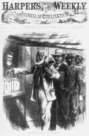 The 13th amendment called for the abolishment of slavery, and it was in support of president lincoln's emancipation proclamation. Reconstruction The End Of Reconstruction Britannica