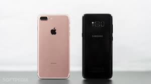 Samsung Galaxy S8+ with 6GB RAM and ...