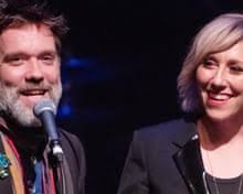 The Wainwright Sisters review