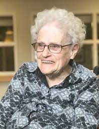 Obituary information for Lura Thelen