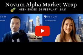 Do you think that the crypto market will regain soon or is there going to be a long wait for this to happen ? Exclusive Market Wrap Week Ended 26 Feb 2021 Supercryptonews