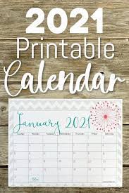 Maybe you would like to learn more about one of these? Cute Printable 2021 Calendar For Free Keeping Life Sane
