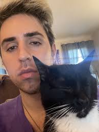 John David Storment Stony Brook University