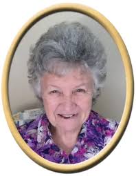 Obituary information for Joyce Loretta Maples