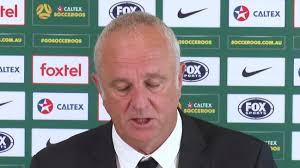 Socceroos name Asian Cup squad