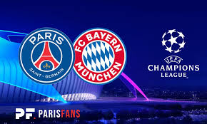 Head to head statistics and prediction, goals, past matches, actual form for champions league. Psg Bayern Le Point Sur Le Groupe Et L Equipe Parisienne Probable Du Parisien