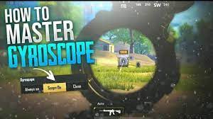 Go Watch My All New Video Regarding How To Master Gyroscope In Pubg Mobile Pubg Pubgmobile Gyroscope Gyroscope Master Video