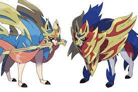 Shiny pokémon have been included since generation ii in gold and silver in which the first shiny pokémon that was introduced was a red gyarados. Pokemon Go Here S What To Catch In Galar Region Ultra Unlock Event