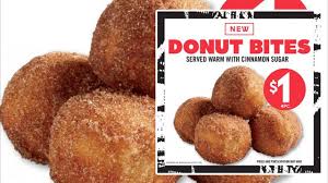 There are 230 calories in 1 taco (137 g) of del taco beer battered fish taco.: Carbs Del Taco Donut Bites Youtube