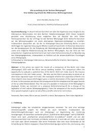 Ist der berliner mietendeckel verfassungswidrig? Https Www Wiwiss Fu Berlin De Fachbereich Vwl Ls Rendtel Forschung Validierung Mietspiegel Pdf