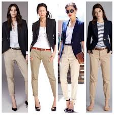 52 Trick And Tips How To Wear Blazer In Office Howtowear A Line Dresses In Bold In 2020 Work Outfits Women Business Casual Outfits How To Wear Blazers
