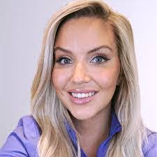 Tabitha Crotts's Instagram, Twitter & Facebook