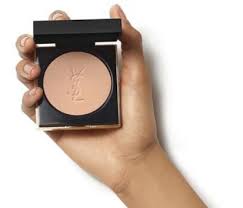 Yves Saint Laurent Encre De Peau All Hours консилер Fiksiruyushaya Kompaktnaya Pudra Dlya Lica Yves Saint Laurent All Hours Setting Powder Otzyvy Pokupatelej