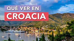 Encuentra información sobre turismo en croacia y lee opiniones sobre actividades, atracciones, restaurantes y hoteles. Que Ver En Croacia 10 Lugares Imprescindibles Youtube