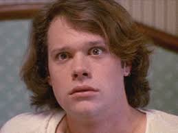 Interview -- Jay Underwood (Actor)