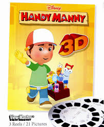 Handy Manny: Season 3, Episode 10 | Rotten Tomatoes