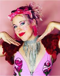 Meet our Team — Art Camp 504