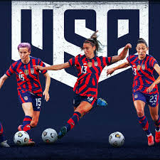 Eleven players who were on the usa. Uswnt Olympic Roster Full Breakdown Of 18 Player Tokyo 2020 Squad Sports Illustrated