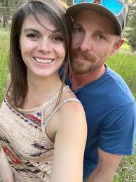 Tyler Comstock and Ashley Brown's Wedding Website