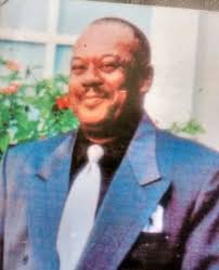 Married to lyngene Phillips for 40yrs year he graute was 1957. Died in 3-25  2002