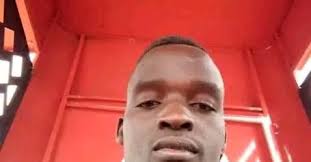 NKHANI ZOCHITIKA MU DEDZA TOWN