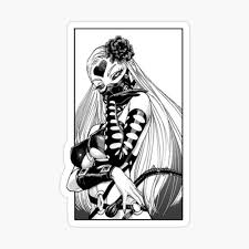 Monster Princess - One Punch Man