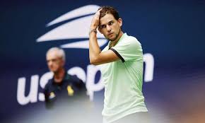 Latest updates as nadal takes on thiem. Rechte Gesichert Us Open Partien Von Dominic Thiem Live Auf Servustv Kleinezeitung At