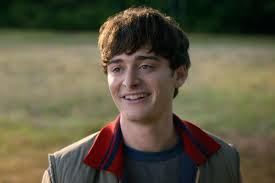 Noah Schnapp Cried Reading Will's Pivotal Scene in 'Stranger Things' Volume  2 (Exclusive)