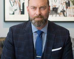 An Interview with Drew Green, Chief Executive Officer, President Direc