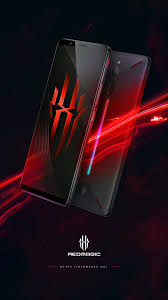 If they are green, there will be green hues all over the interface to suit your wallpaper style as if an automatic theme has been applied. Original Redmagic Wallpapers Redmagic