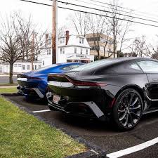 Aston Martin In 2020 Aston Martin Aston Martin Cars Aston