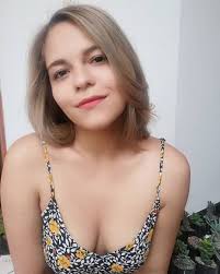 Scarlet Rojas Villasmil