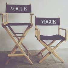 director chair director bar stool bar stools directors chair office decor