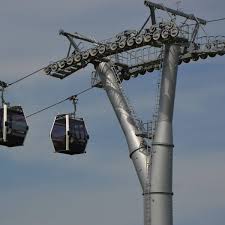 Himmel un äd, halver hahn oder kölscher kaviar. Per Seilbahn Von Leverkusen Nach Chorweiler Radio Leverkusen
