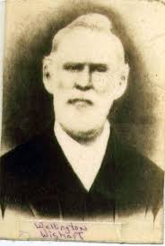 Randy's Cousin Web Page