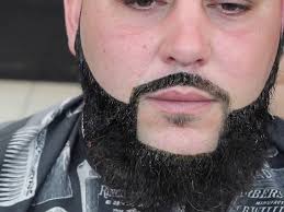 Beard Coloring Guide How To Dye Top 5 Beard Dyes