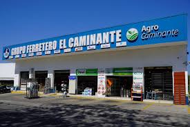 Ferretería El Caminante Benito Juárez